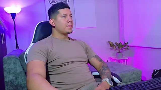  robertobaggioo online show from 07/22/26, 12:18
