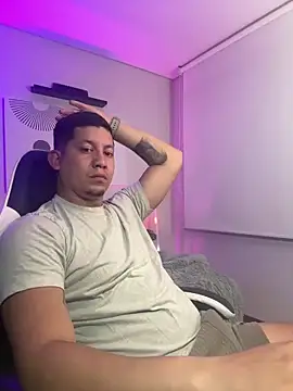  robertobaggioo online show from 04/19/26, 01:01