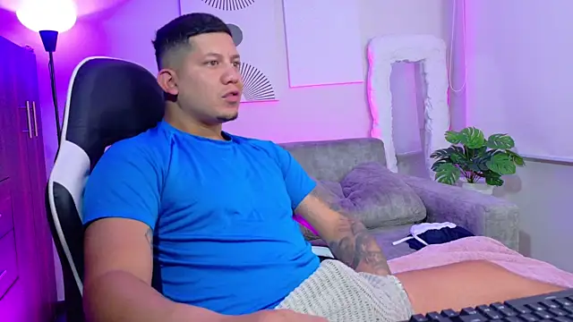  robertobaggioo online show from 05/23/26, 12:26