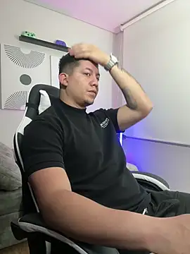  robertobaggioo online show from 02/21/26, 09:11