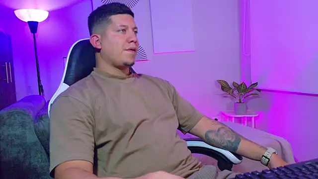  robertobaggioo online show from 07/19/26, 05:16