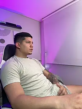  robertobaggioo online show from 03/31/26, 01:02