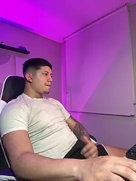  robertobaggioo online show from 03/08/26, 05:22