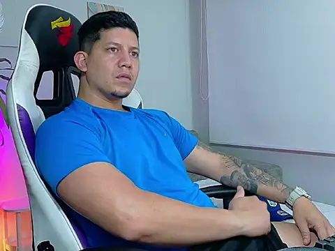  robertobaggioo online show from 02/13/26, 12:16