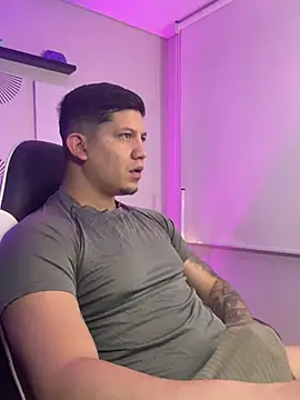  robertobaggioo online show from 03/09/26, 12:52