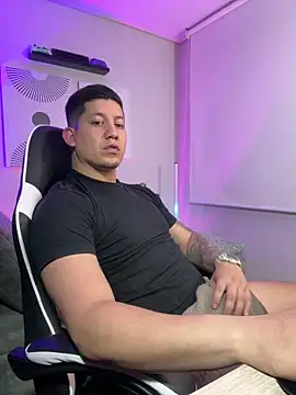  robertobaggioo online show from 03/29/26, 05:53