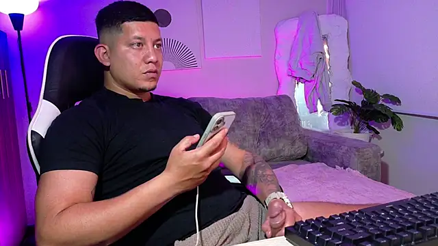  robertobaggioo online show from 05/16/26, 06:23