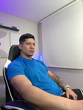  robertobaggioo online show from 03/04/26, 11:51