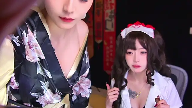 Wik-yibao online show from 02/17/26, 02:47