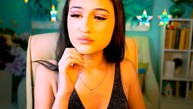 Snapshot of TerezaRobinson chatting on 02/24/26, 07:48 TerezaRobinson online show from 02/24/26, 07:48