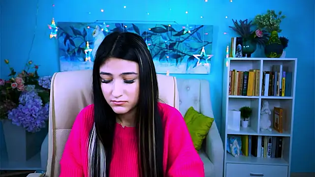 Snapshot of TerezaRobinson chatting on 02/13/26, 01:44 TerezaRobinson online show from 02/13/26, 01:44