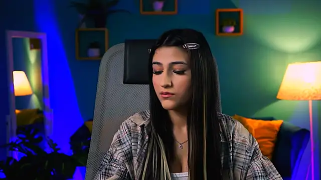 Snapshot of TerezaRobinson chatting on 02/12/26, 01:11 TerezaRobinson online show from 02/12/26, 01:11