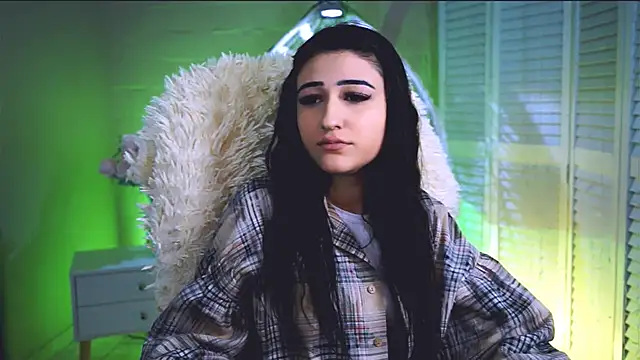 Snapshot of TerezaRobinson chatting on 02/19/26, 01:08 TerezaRobinson online show from 02/19/26, 01:08