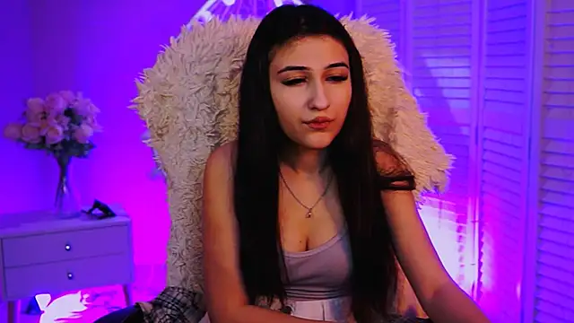 Snapshot of TerezaRobinson chatting on 02/23/26, 08:20 TerezaRobinson online show from 02/23/26, 08:20