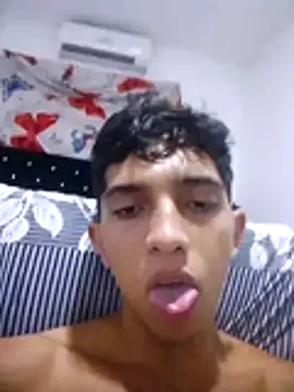 Noscay online show from 04/24/26, 12:34