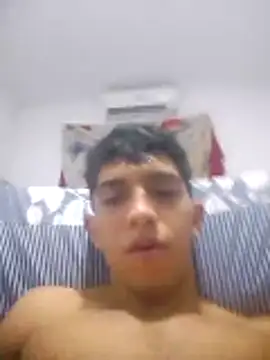 Noscay online show from 04/23/26, 03:57