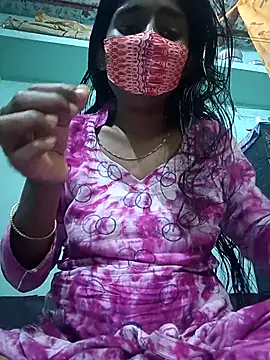 Sexy Boudi650 online show from 03/10/26, 07:40