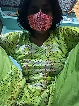 Sexy Boudi650 online show from 03/12/26, 08:02