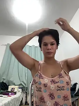 Snapshot of LissPerolaa chatting on 06/15/26, 11:10 LissPerolaa online show from 06/15/26, 11:10