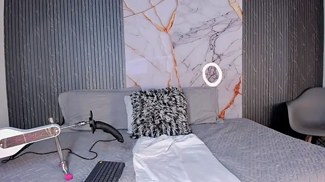 raven noctis  online show from 03/07/26, 04:08