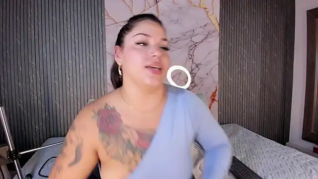 raven noctis  online show from 03/04/26, 01:30