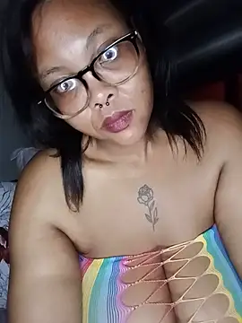 ShantelBootyBoobs online show from 07/01/26, 01:50