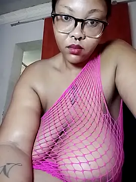 ShantelBootyBoobs online show from 03/10/26, 06:50