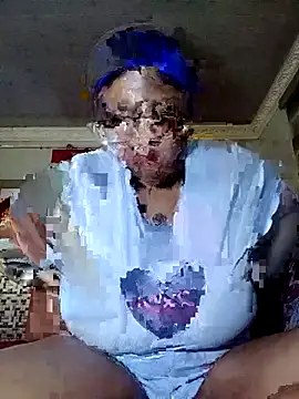 ShantelBootyBoobs online show from 04/14/26, 07:13