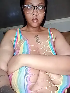 ShantelBootyBoobs online show from 06/30/26, 01:44