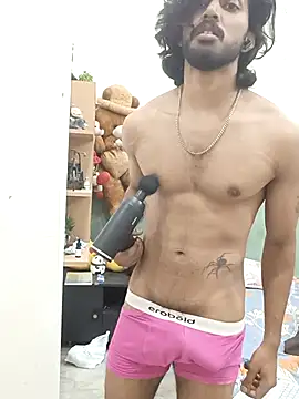 Yk physique online show from 04/30/26, 06:04