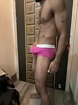 Yk physique online show from 07/23/26, 07:32