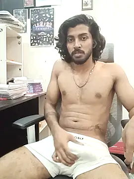 Yk physique online show from 04/22/26, 07:20