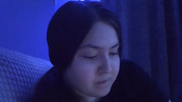 Snapshot of LixuryBaby chatting on 02/19/26, 08:50 LixuryBaby online show from 02/19/26, 08:50