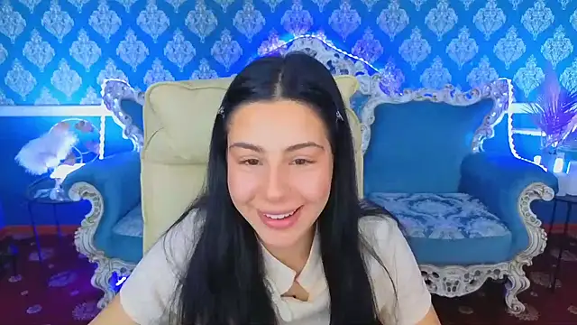 Snapshot of Twix_Ten chatting on 02/27/26, 07:19 Twix Ten online show from 02/27/26, 07:19