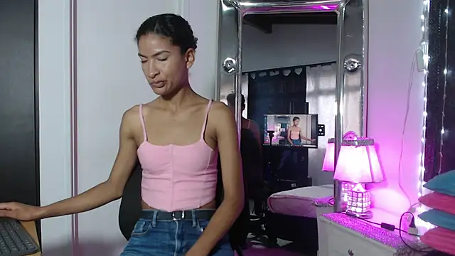 mailyn gold online show from 04/11/26, 11:47