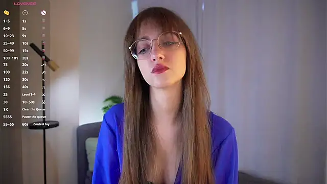 ClarineCasebolt online show from 03/20/26, 03:07