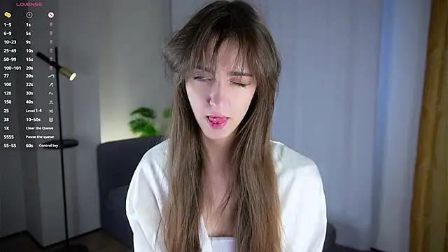 ClarineCasebolt online show from 03/15/26, 03:02