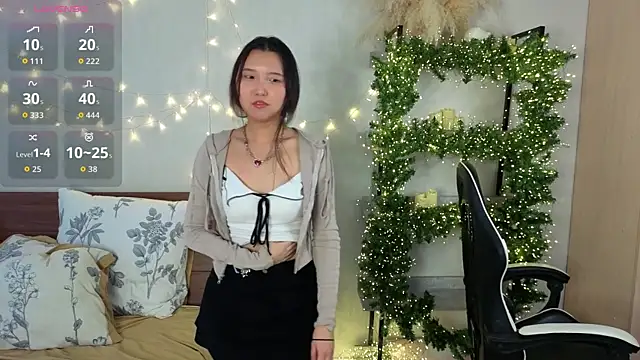 VernaBethke online show from 02/23/26, 11:22