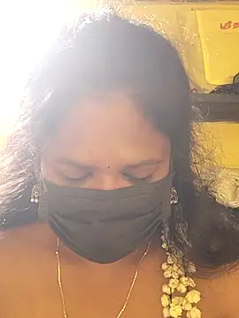 Tamil Ramya  online show from 02/25/26, 04:12