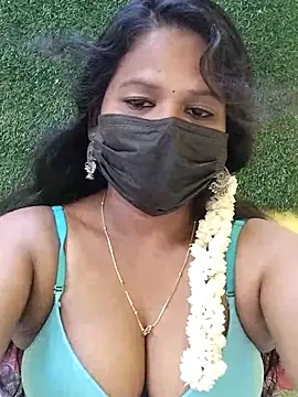 Tamil Ramya  online show from 02/26/26, 03:56