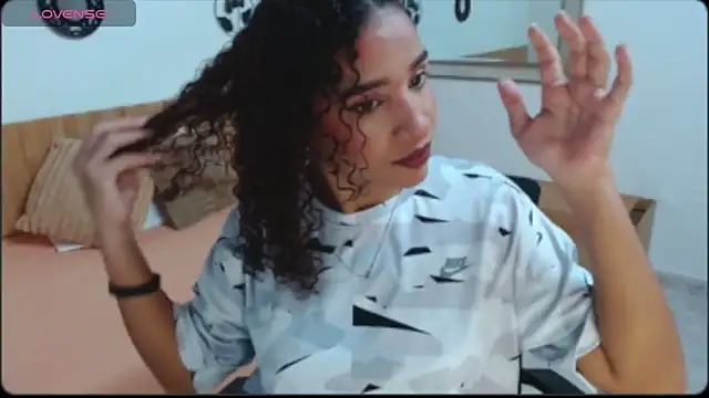 Alice Grinnerk online show from 03/13/26, 02:22