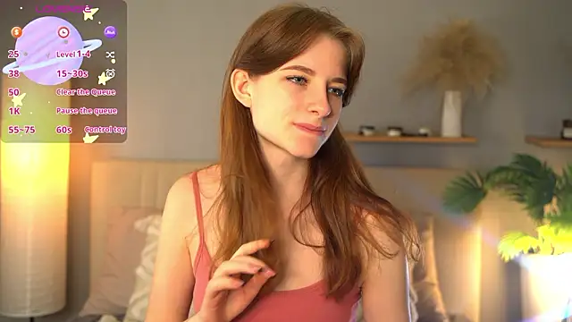 Jenniferr  online show from 02/28/26, 03:11