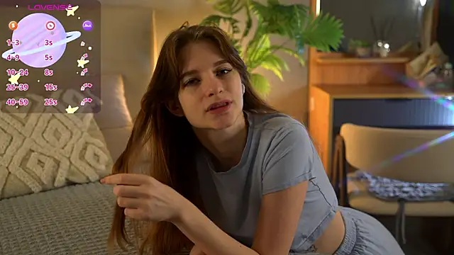 Jenniferr  online show from 03/01/26, 03:12