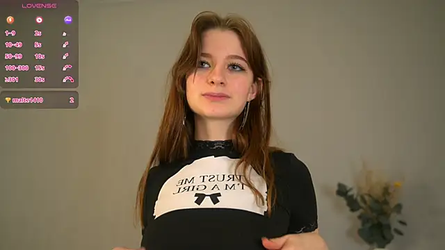 Jenniferr  online show from 02/13/26, 03:34