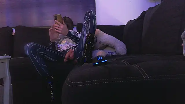 Faxe73 online show from 03/01/26, 11:43