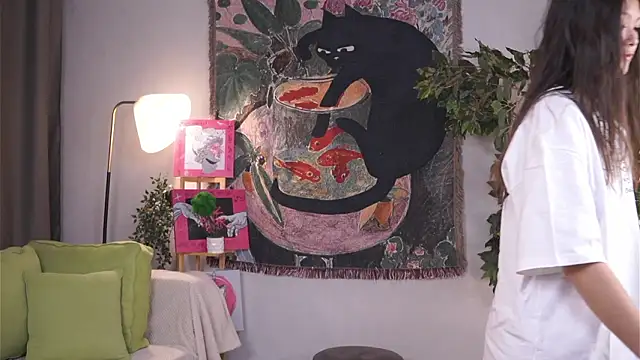 JanelBitther online show from 03/26/26, 07:23