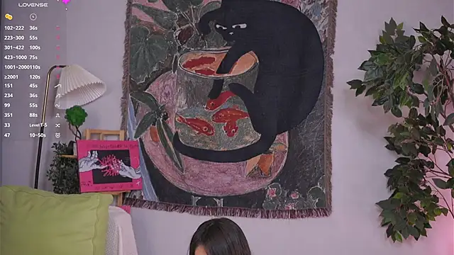 JanelBitther online show from 04/06/26, 08:21