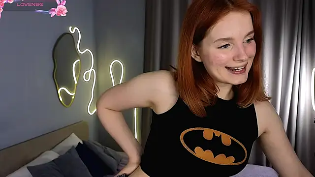 Vixaria online show from 04/12/26, 03:15