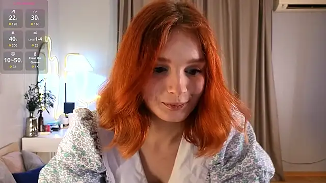 Snapshot of Vixaria chatting on 02/16/26, 03:21 Vixaria online show from 02/16/26, 03:21