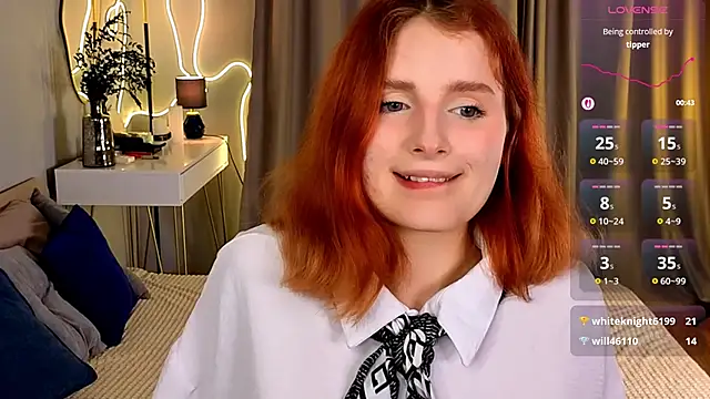 Snapshot of Vixaria chatting on 02/24/26, 03:13 Vixaria online show from 02/24/26, 03:13